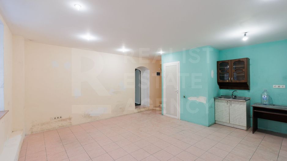 Chirie,  spațiu comercial, 52 mp, str. Pandurilor, Botanica - Poză 2