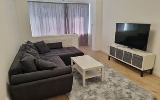 Închiriez apartament 2 camere, Unirii, modern - Poză 1