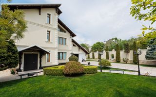Vânzare, casă, 3 nivele, str. Sfintul Pavel, Codru - Poză 9