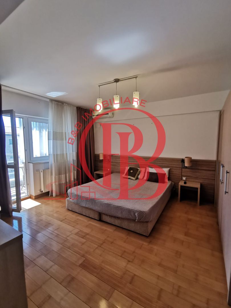 Garsoniera spatioasa mobilata si utilata ideala pt investitie - Poză 9