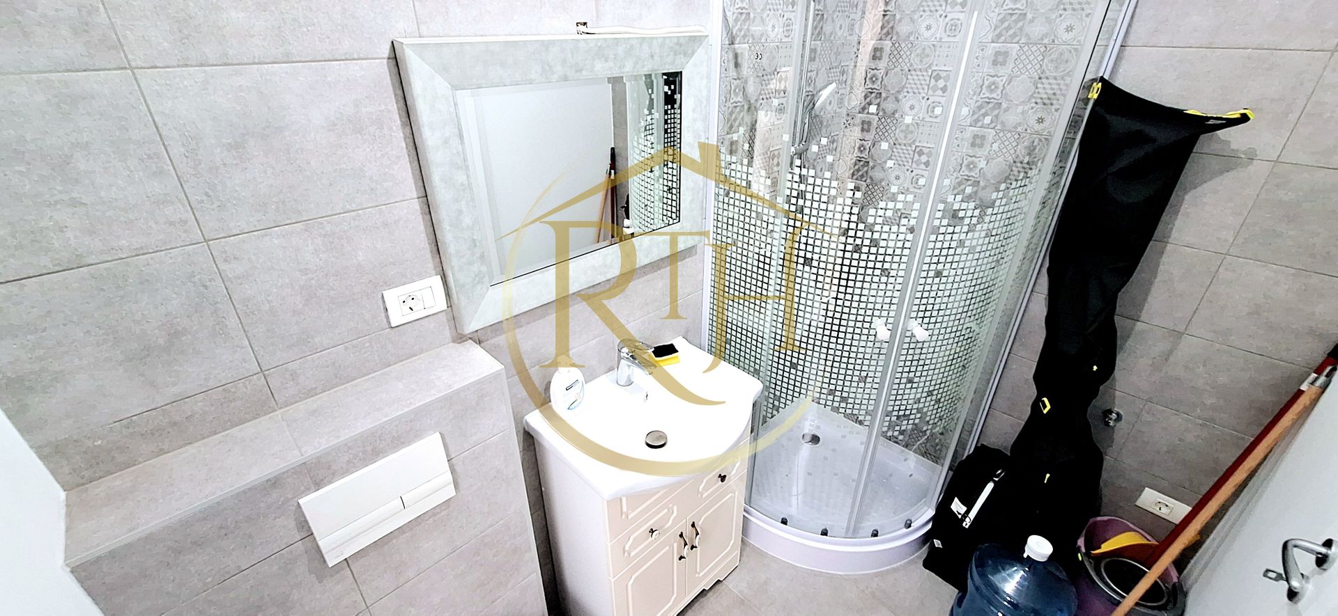 Oferim spre vanzare cu apartament 2 camere, situat in Giroc - Poză 14