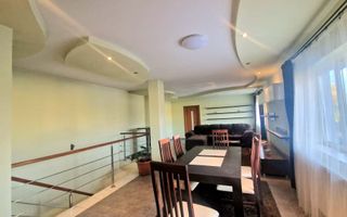 Casă + Spațiu Comercial - Str.Strandului - 200 mp Utili - Trifazic - Poză 9