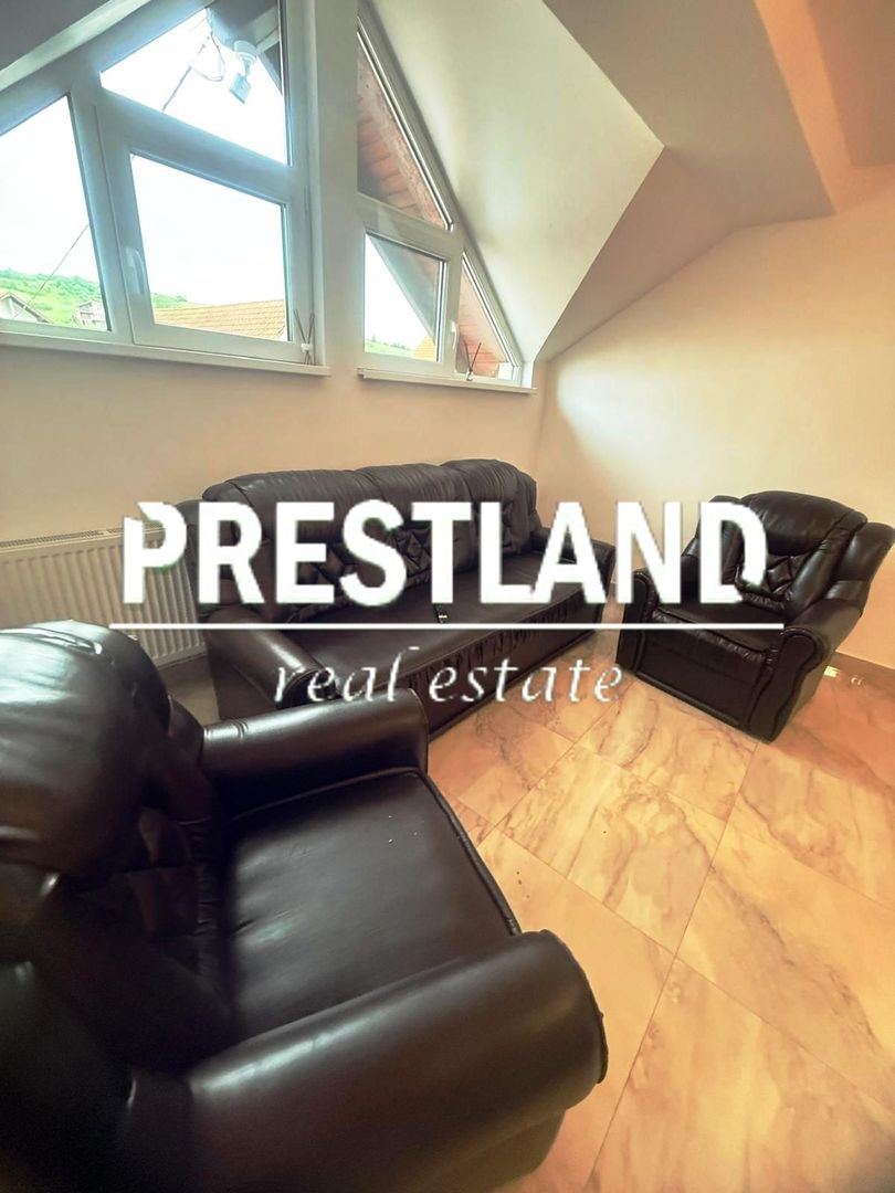 Apartament la casa, zona Șura Mare !! - Poză 2