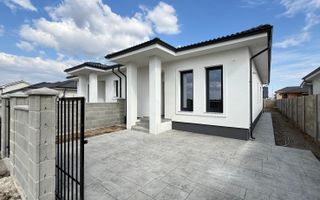 COMISION 0. Drumul Boilor - noul Lidl. Toate utilitatile. Terasa 18 mp. - Poză 2