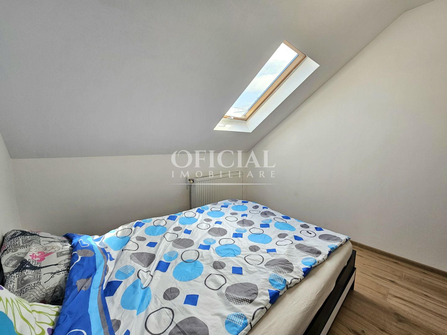 Apartament 2 Camere | 40 mp | Renovat | Str. Oasului | Cartier Iris - Poză 6