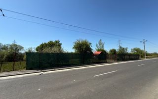 Teren intravilan – 1.917 mp | Jucu de Sus - Poză 2