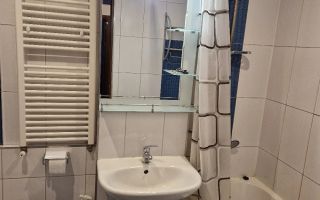Apartament 2 camere decomandat | Hipodrom 4, Sibiu | lift, balcon - Poză 4