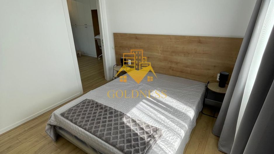 2 camere, premium, parcare, totul nou, Urusagului, Floresti - Poză 5