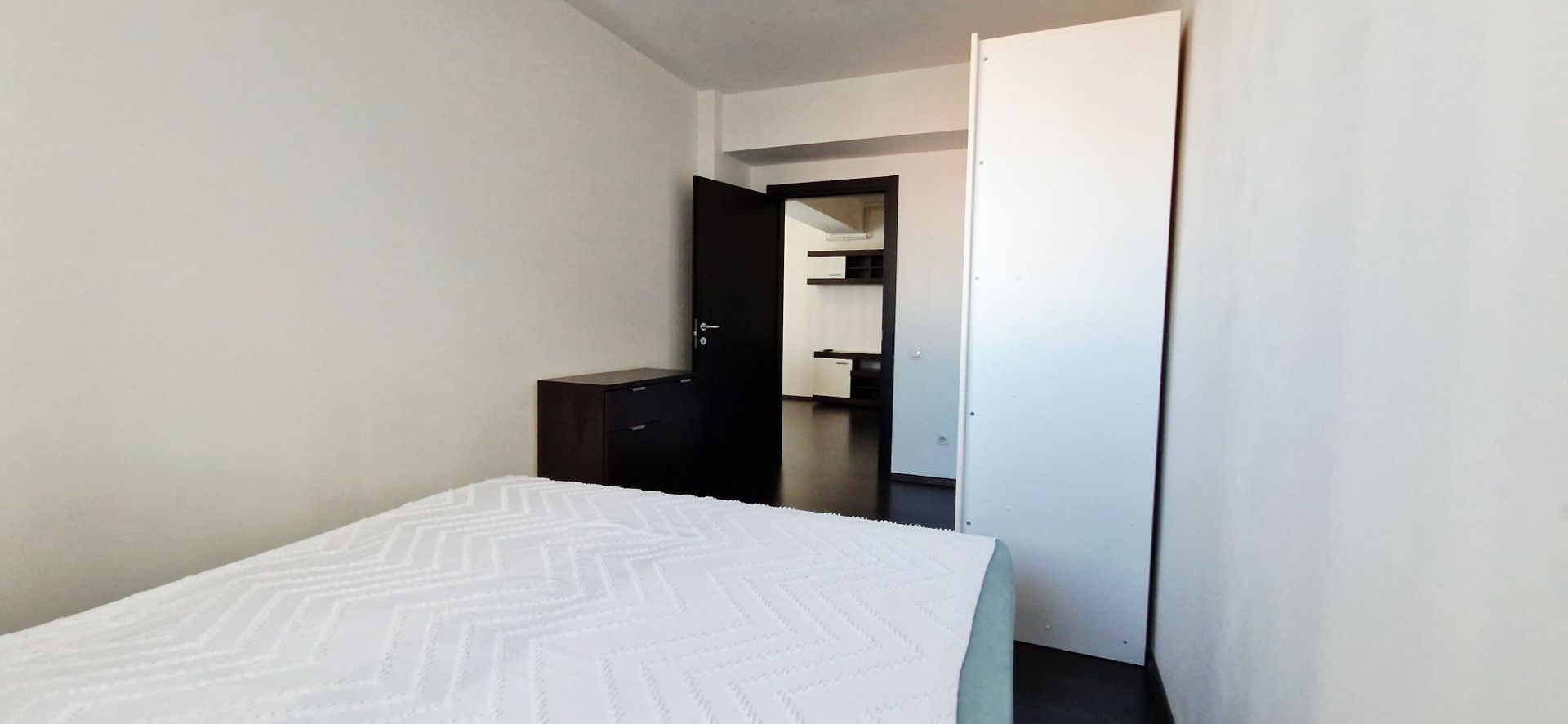 3 camere – zona Mihail Sebastian | 77 mp |  Bloc 2014 - Poză 14