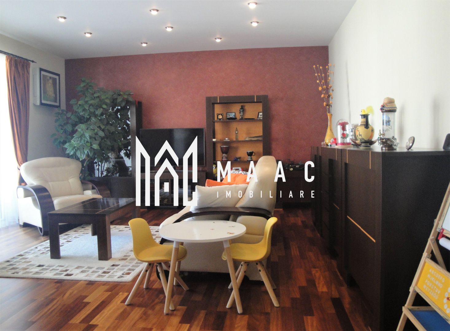 Apartament 3 camere| Parcare | Boxa | 101 MPU | Strand - Poză 3