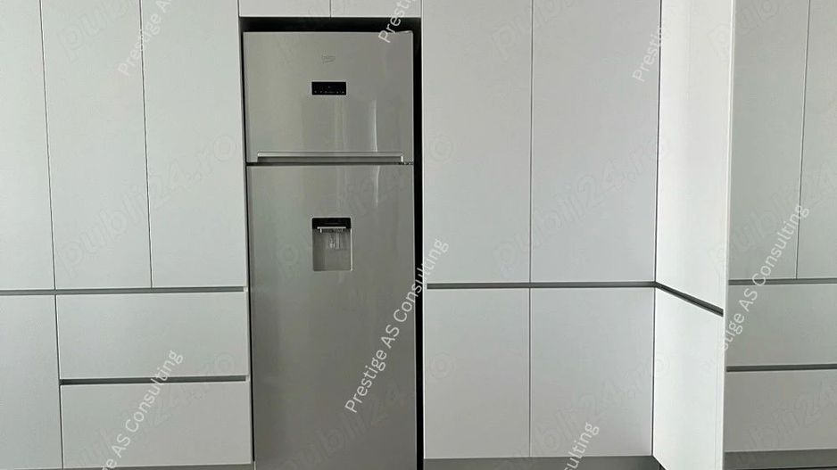 Apartament 3 camere | CAMPEADOR 1 Torontal | Parcare subteran - Poză 4