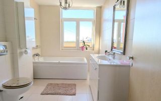 Penthouse 3 camere | 100 mp + 50 mp terase | Calea Aradului - Poză 8
