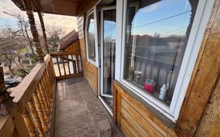 Casa individuala in oras cu teren 1000mp - Poză 33