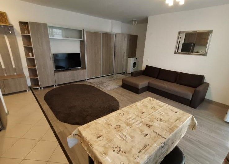 APARTAMENT 2 CAMERE DOAMNA STANCA | LOC DE PARCARE - Poză 1