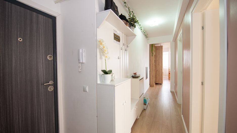 Apartament 3 camere  Prelungirea Ghencea - Poză 2
