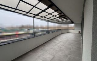 3 camere, 2 parcari, terasa 50 mp, bloc nou, Gheorgheni, Soporului - Poză 7