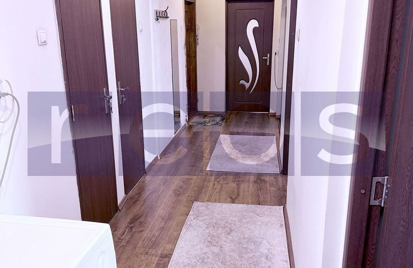 VANZARE 3 CAMERE | DECOMANDAT | 73 MP | CRANGASI | CENTRALA PROPRIE - Poză 9
