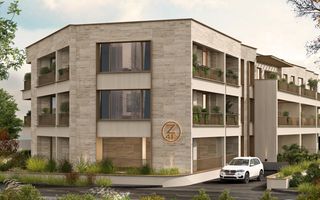 Premium Land for Sale — Bordei Park / Zăgazului Area - Schiță 8
