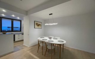 Apartament 3 camere | Herastrau | Parcare subterana - Poză 3