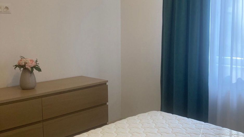 AP. 2 CAMERE SALAJAN, BLOC NOU, CENTRALA PROPRIE, METROU 3 MINUTE - Poză 5