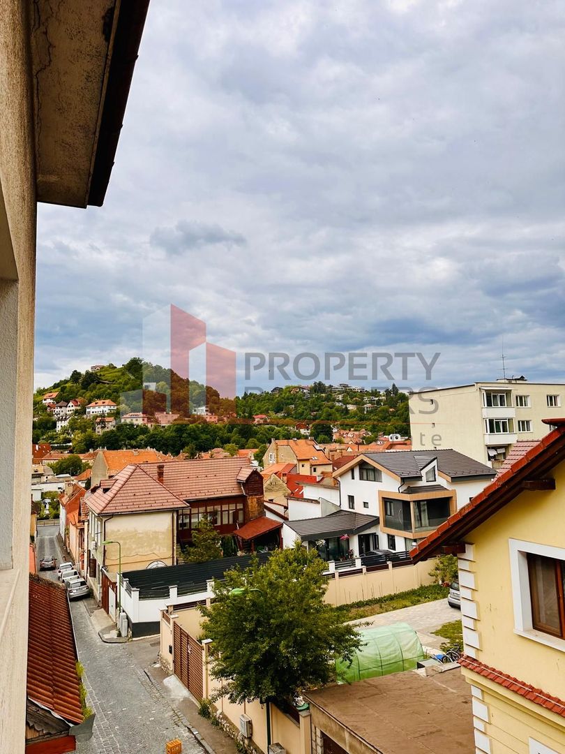 Apartament 2 camere Schei Brasov - Poză 19