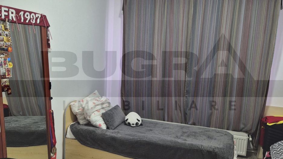 Apartament de 4 camere, modern, 89mp, Apahida - Poză 8