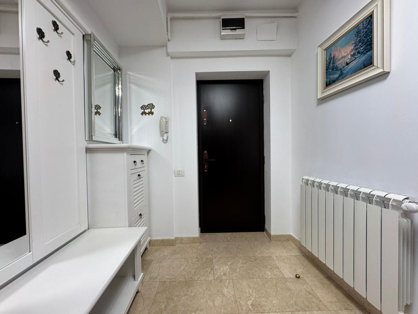 3 camere + LOC DE PARCARE SUBTERAN || CLUCERULUI - KISELEFF || - Poză 20