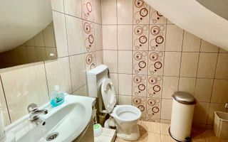 VANZARE VILA ELEGANTA BANU MANTA PIATA VICTORIEI 170MP 5 CAMERE 3 BAI - Poză 10