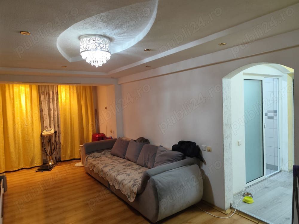 Apartament 2 camere,  decomandat, Bulevardul Otelarilor - Poză 2