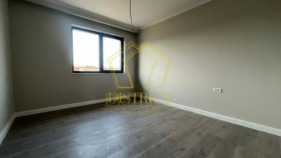 Duplex cu finisaje premium, perete dublu | 5 camere | Mosnita - Poză 7
