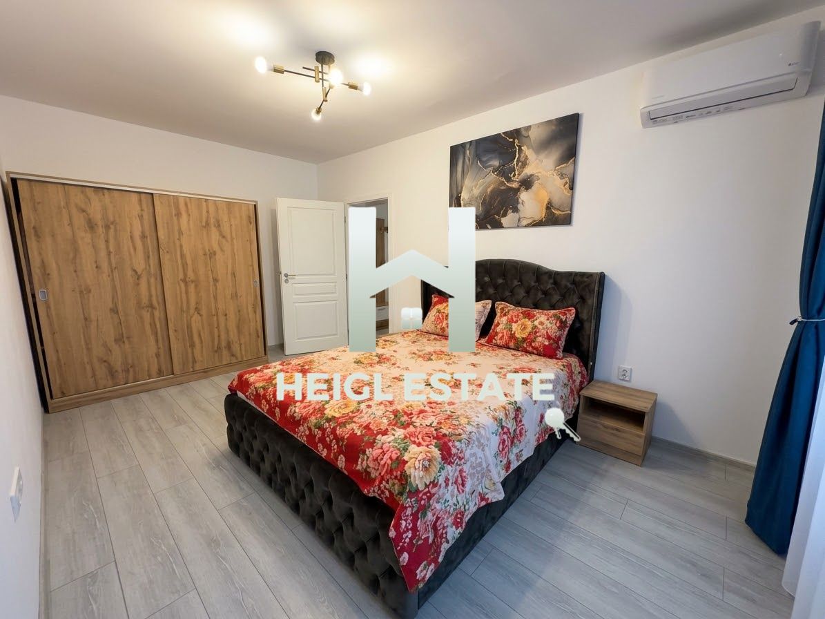 Apartament decomandat cu 2 camere si pod situat pe Calea Urseni - Poză 4
