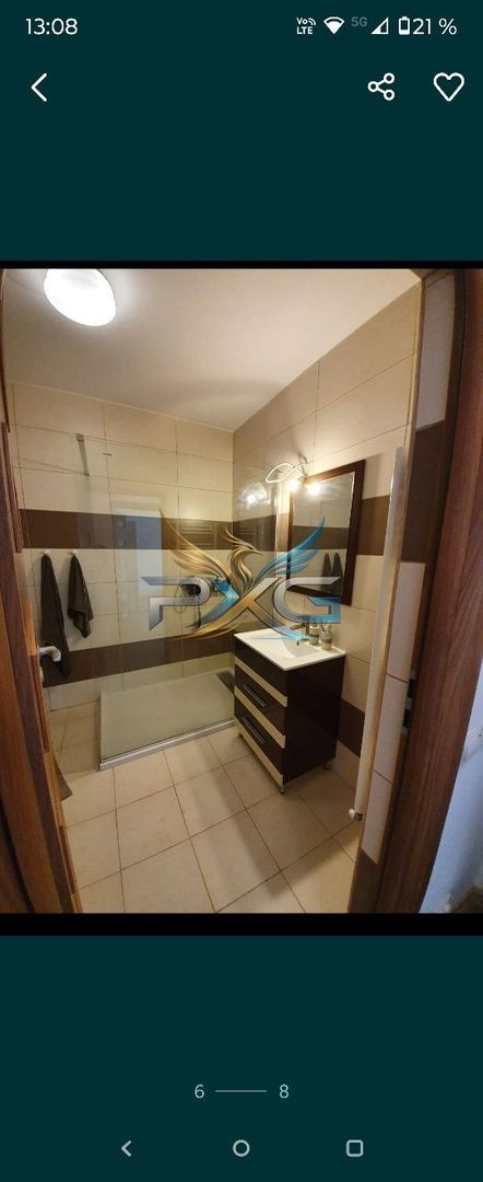 Apartament 2 camere Prelungirea Ghencea cu loc de parcare - Poză 8