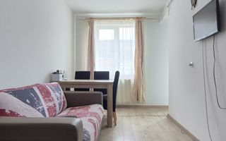 Apartament cu o camera | Zona Parcul Poligon Floresti - Poză 3