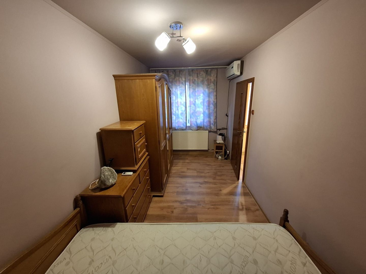 Ap 2 camere, renovat, amenajat et 2,bloc izolat, Sagului - Poză 19