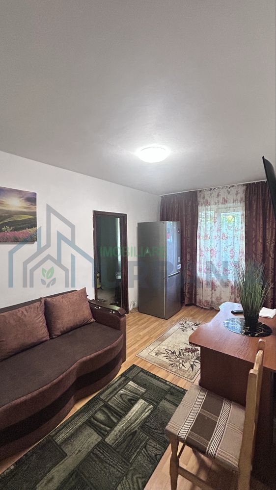 Apartament 2 camere renovat, zona liniștită, aproape de Carrefour - Iași - Poză 5