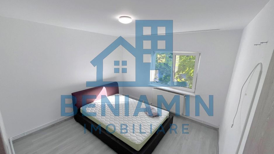 2 camere - etaj 1 - centrala termica - AC - Brazda -  Valentino - Poză 4