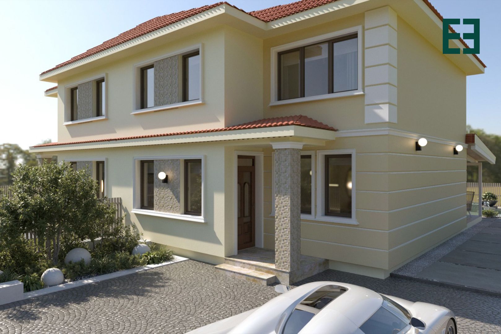Casă nouă tip duplex 4 camere - Dumbrăvița - Timișoara - Poză 29