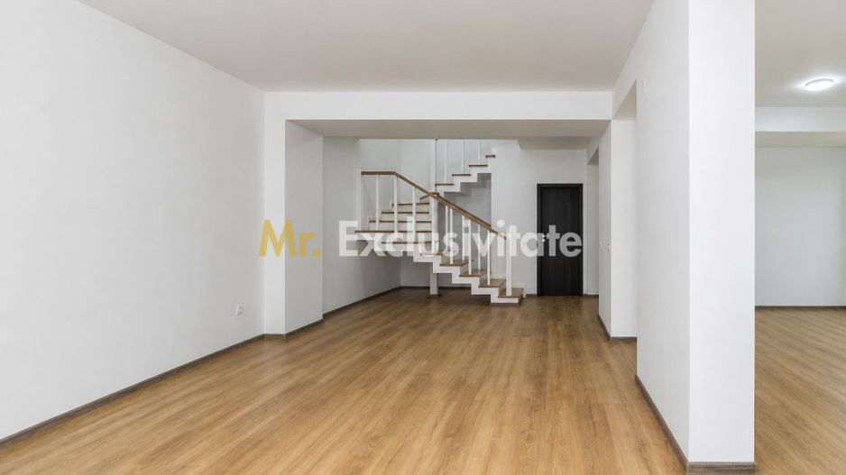 Duplex P+1 | 4 camere | 3 băi | Ansamblu rezidențial nou - Poză 6