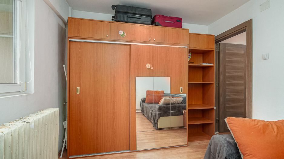 Apartament 2 Camere Pantelimon Delfinului Mega Mall Centrală Proprie - Poză 12