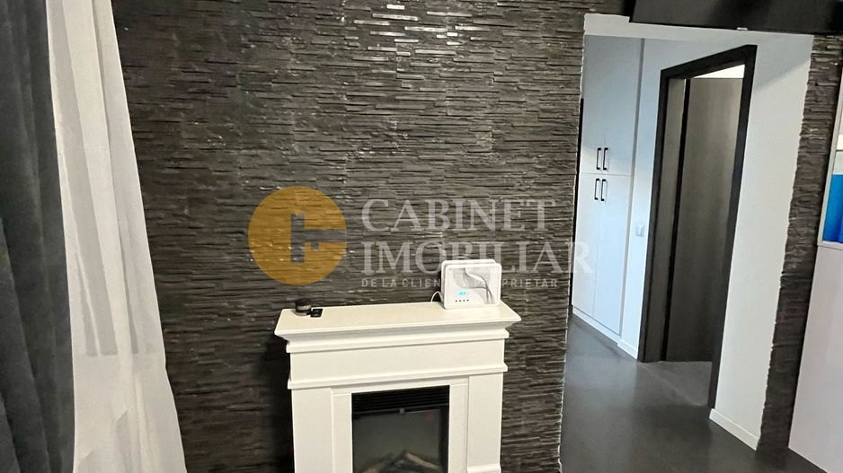 Apartament 3 camere - Etaj Intermediar - Poză 4