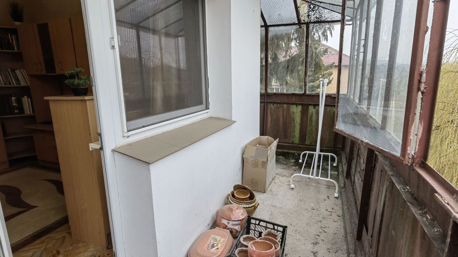 Apartament 2 camere 53 m²  Grigore Balan - Poză 7