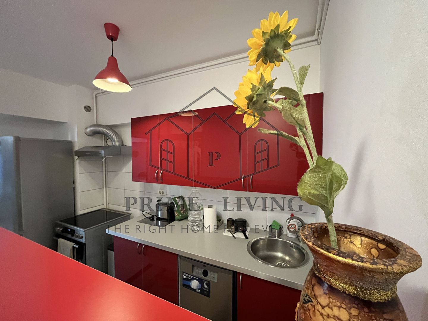 APARTAMENT NOU RENOVAT LA INCHIRIERE LANGA SOSEAUA NORDULUI - Poză 3