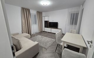 Apartament 2 camere Roca Residence | Parcare | AC | 2 TV | Boxă opțională - Poză 1