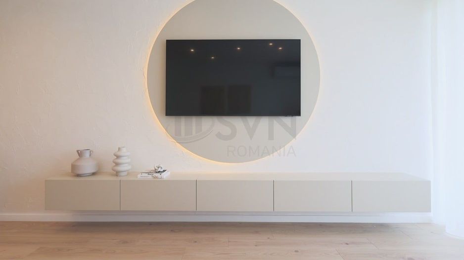 REA1026686 Apartament 2 camere ideal pentru investitie - Finisaje premium - Vede - Poză 10