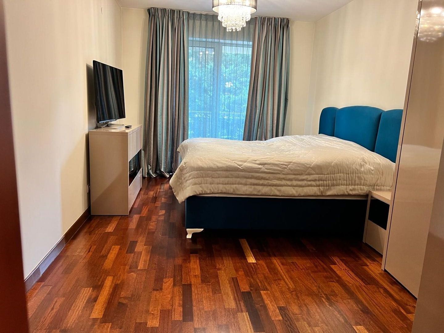 InCity Residence || 3 Camere  Lux || Parcare subterana inclusa in pret || - Poză 17