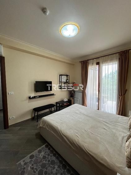 3 CAMERE DE VÂNZARE – MAMAIA, ZONA FLORA | VEDERE PARȚIALĂ LA MARE - Poză 14