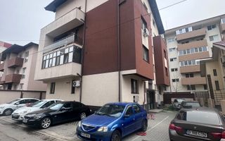 Apartament de Lux de vanzare, mobilat, utilat, Loc de parcare inclus - Poză 11