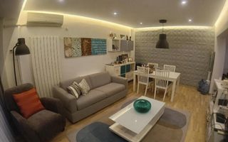 DE VÂNZARE – APARTAMENT 2 CAMERE | BULEVARDUL UNIRII | VEDERE PANORAMICĂ - Poză 2
