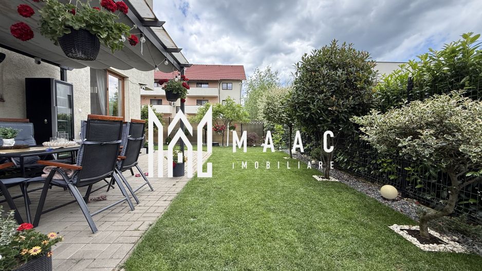 Apartament 3 camere | Gradina 159 MP | 2 Parcari | Selimbar - Poză 13
