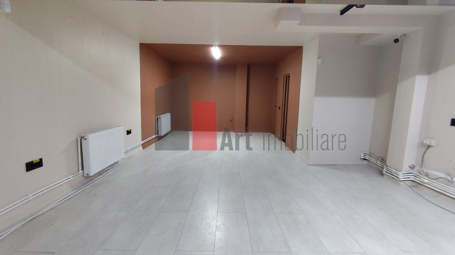 Spatiu comercial de inchiriat in zona Dorobanti - Poză 3